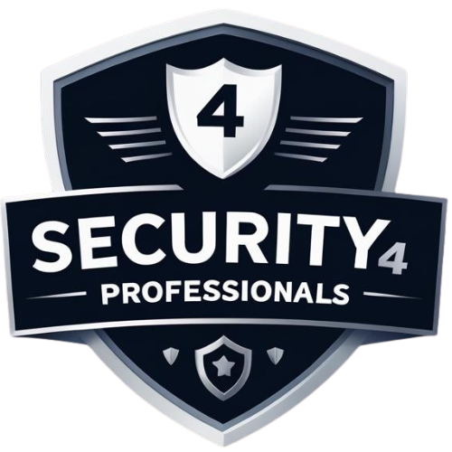 Security4Professionals logo